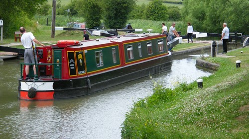 Why You Need Narrowboat Insurance