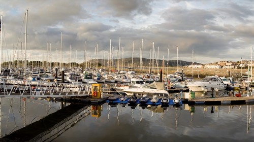 The 7 best English boating areas to try this year