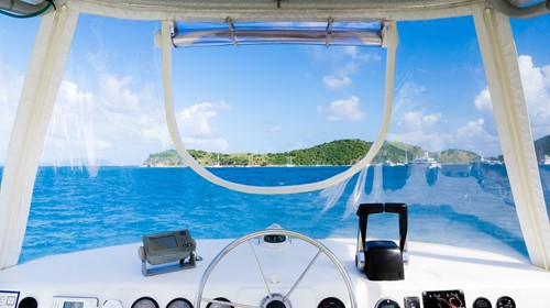 How To Tailor Your Boat Insurance For The Perfect Fit