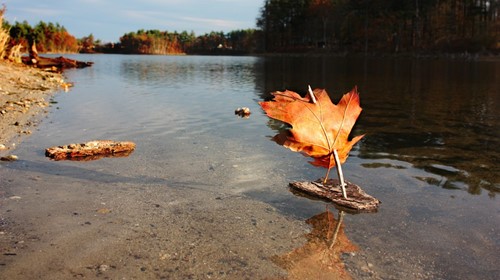 10 Ways to Make Autumn Sailing More Enjoyable