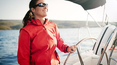 10 essential items to have on a boat