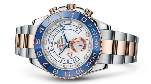 The 5 Best Sailing Watches