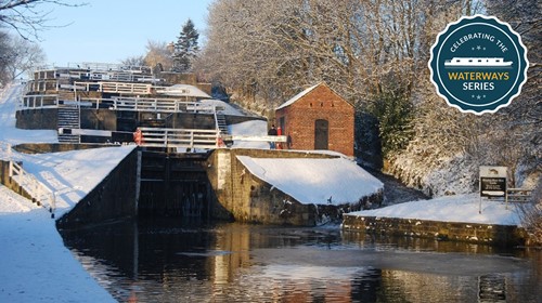 The Best Canal Walks This Winter