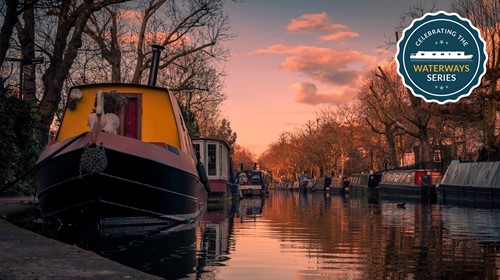 How To Plan The Perfect Narrowboat Cruise