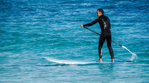 paddleboarding mistakes