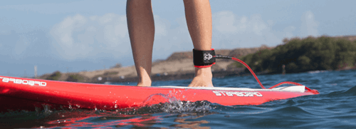 paddleboarding mistakes