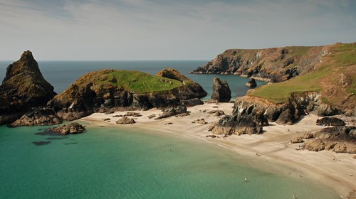 The Best Kayaking Holidays In The UK