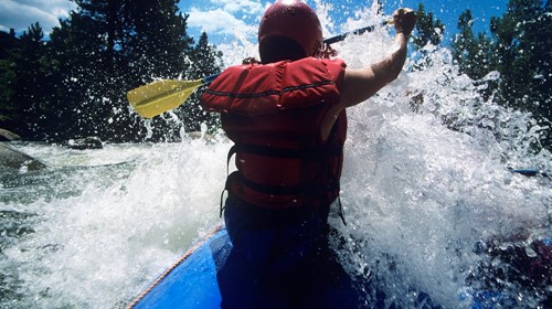 Kayaking Risk Assessment Tips To Keep You Safe