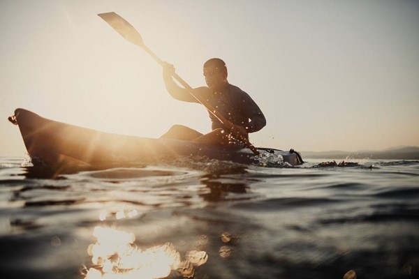 kayak insurance