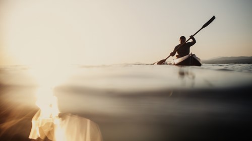 Why You Need Kayak Insurance