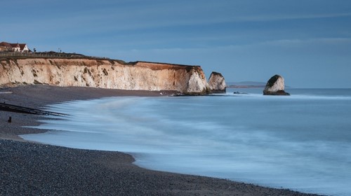 The Best Paddleboarding Locations in South East England