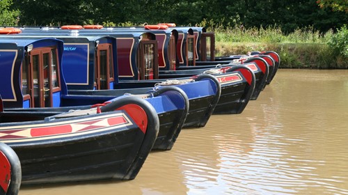 Narrowboat Maintenance: Everything You Need To Know