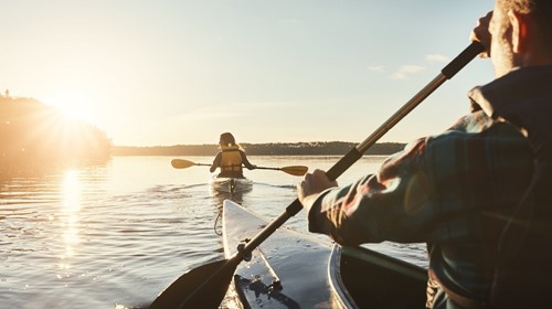 The 10 Best Kayaking Accessories For Summer 2019