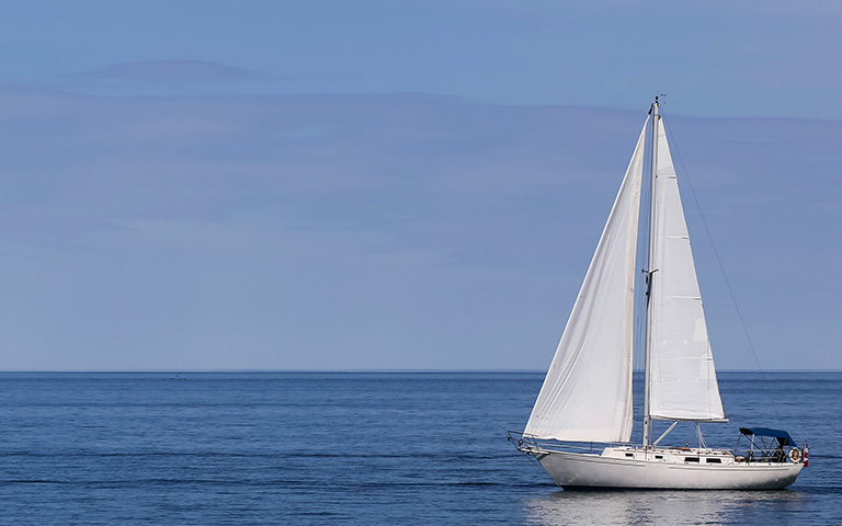 sailboat insurance auction