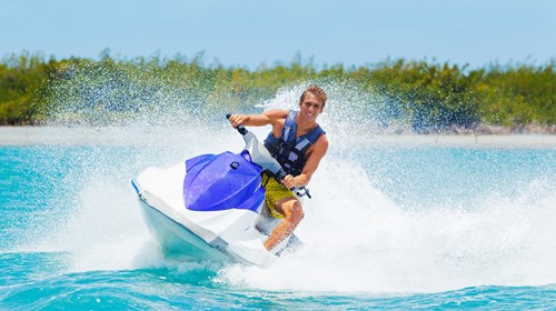 What Are The Jet Ski Rules and Regulations?