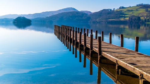 Our Guide To Kayaking In The Lake District