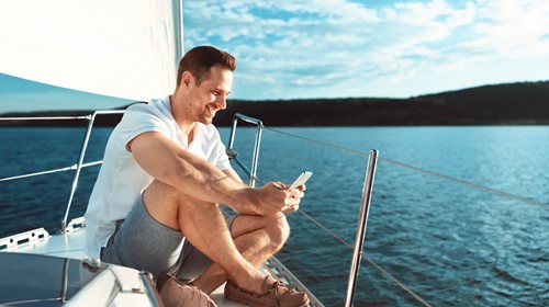 The 5 best boat navigation apps in 2025