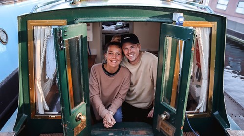 The Top Things To Consider When Buying A Narrowboat