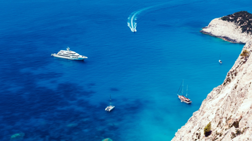 The Top 10 Yachting Destinations In Europe