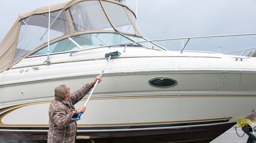 5 Eco Friendly Boat Cleaning Products You Need To Buy