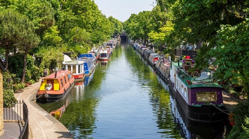 A Complete Breakdown Of The Costs Of Buying A Narrowboat