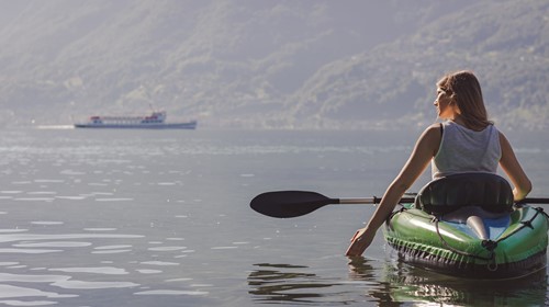 The 9 best inflatable kayaks on the market