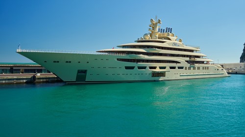 How Much Are The World's Most Expensive Yachts REALLY Worth?