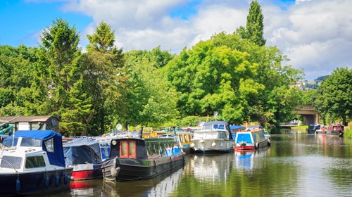 The Best Narrowboat YouTube Channels