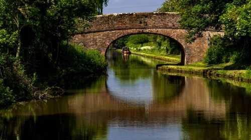 A complete guide to the UK canal network