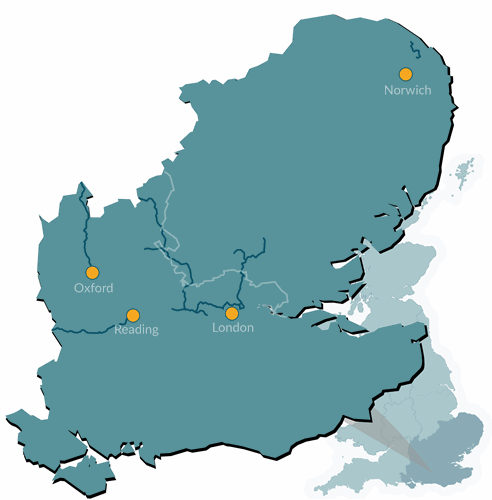 UK canal system