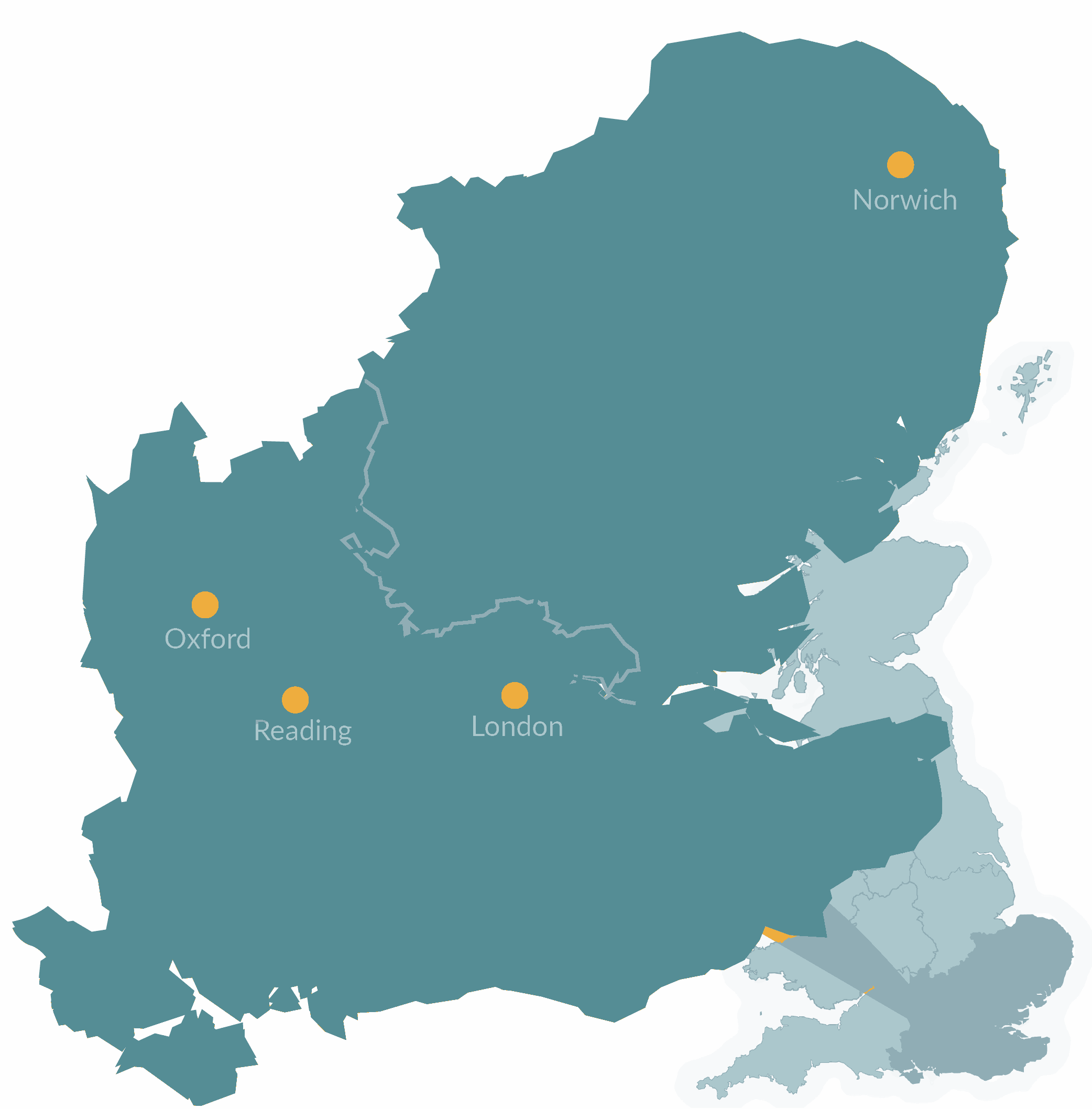 A Complete Guide To The UK Canal System