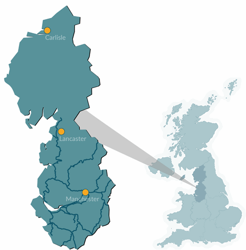 UK canal system