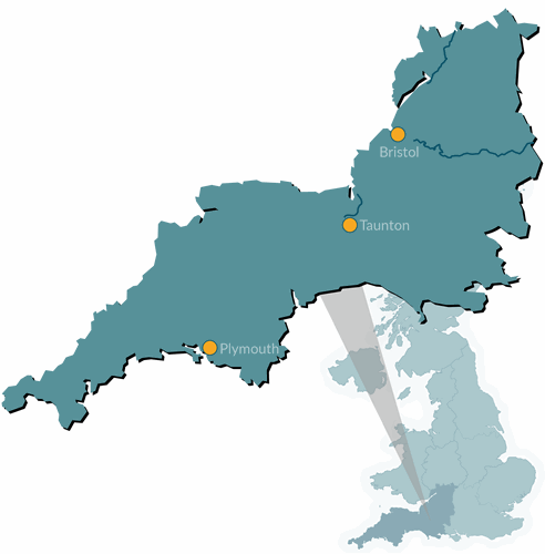 UK canal system