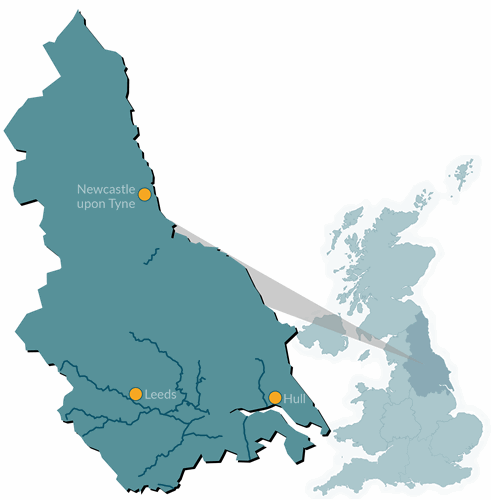 UK canal system