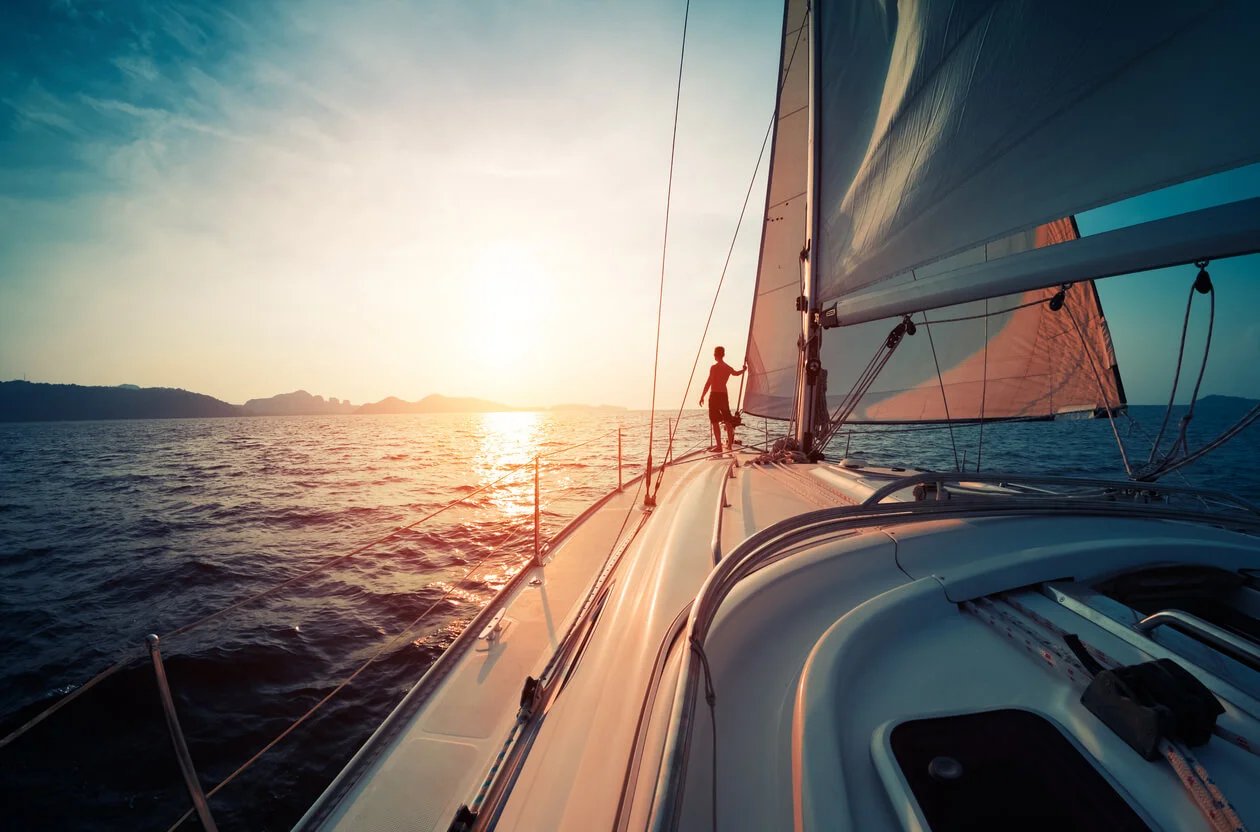 The Complete Yacht Maintenance Checklist