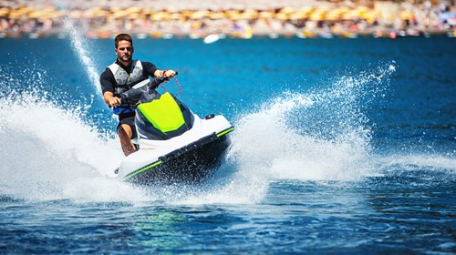 7 Common Jet Ski Injuries And How To Avoid Them