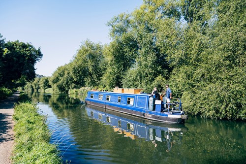 Guide To Narrowboat Ropes & Lines  What Rope Should You Use On A Narrow  Boat?