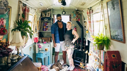 Complete guide to fitting out a narrowboat (DIY)