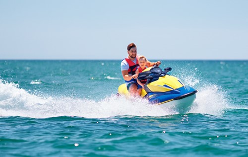 what to look for when buying a used jet ski