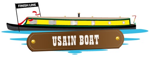 funny narrowboat names