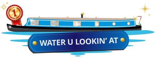 funny narrowboat names