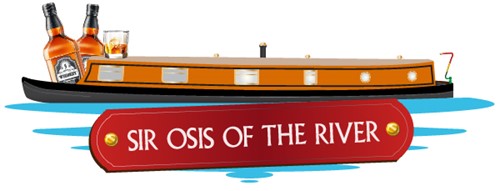 17 funny narrowboat names to inspire you