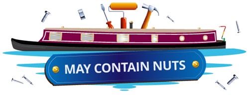 funny narrowboat names