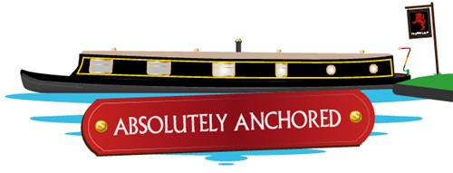 funny narrowboat names