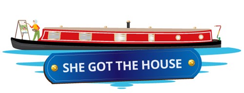 funny narrowboat names