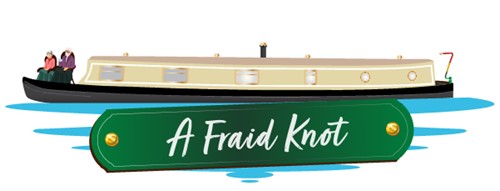 funny narrowboat names