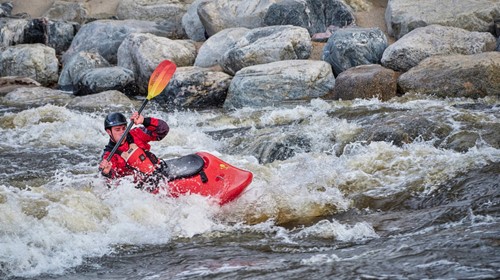 The 5 best drysuits for kayaking in 2022