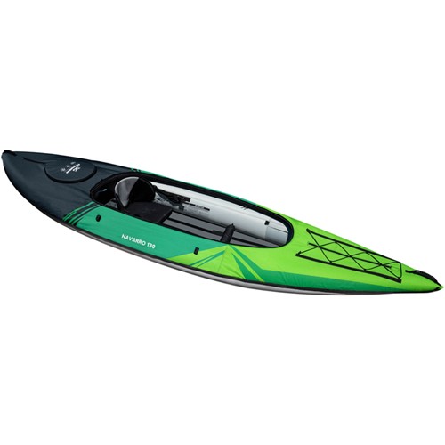 aquaglide navarro inflatable kayak