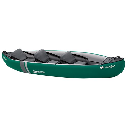 inflatable kayak image sevylor