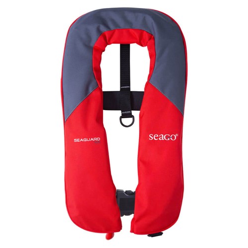 Seago Seaguard kayaking life jacket